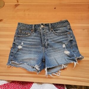 Old Navy Jean Shorts in Size 6
